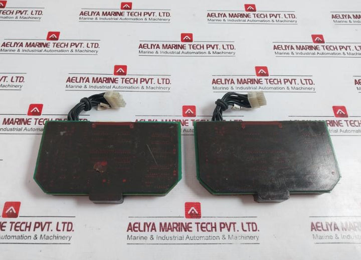 Saab Tank Control Clc 2061 Pcb Control Pwb 9240 002-184 9240002-812 C