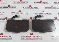 Saab Tank Control Clc 2061 Pcb Control Pwb 9240 002-184 9240002-812 C