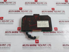 Saab Tank Control Clc 2061 Pcb Control Pwb 9240 002-184 9240002-812 C