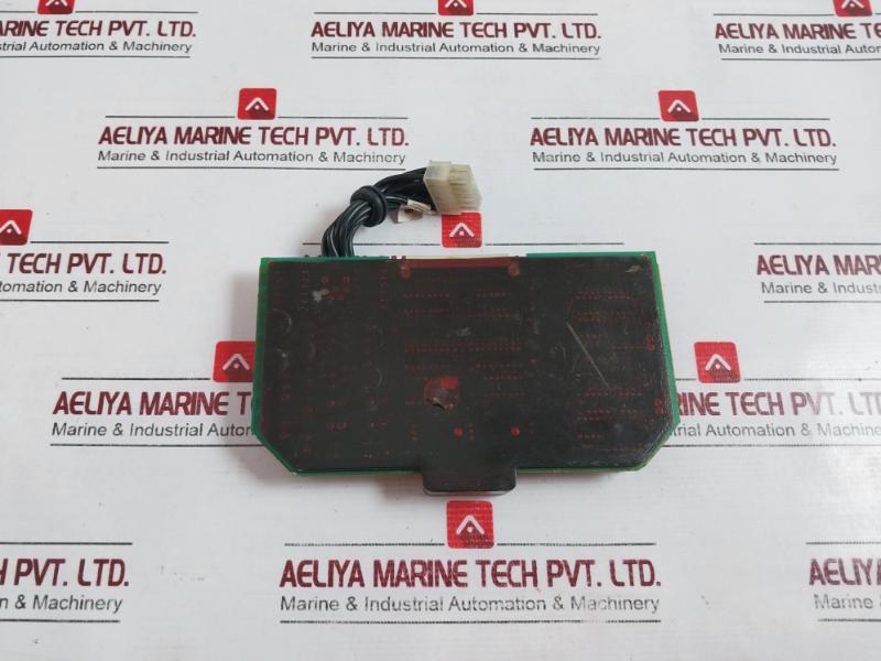 Saab Tank Control Clc 2061 Pcb Control Pwb 9240 002-184 9240002-812 C