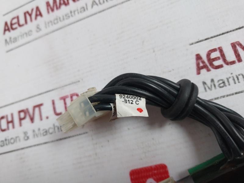 Saab Tank Control Clc 2061 Pcb Control Pwb 9240 002-184 9240002-812 C