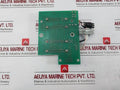 Saab Tank Control Pwb 9150056-259B Pcb Card Rev. A 9150056-574