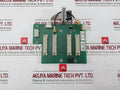 Saab Tank Control Pwb 9150056-259B Pcb Card Rev. A 9150056-574