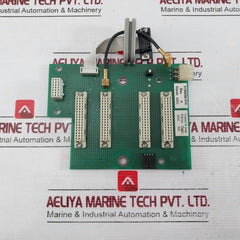 Saab Tank Control Pwb 9150056-259B Pcb Card Rev. A 9150056-574