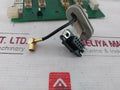 Saab Tank Control Pwb 9150056-259B Pcb Card Rev. A 9150056-574
