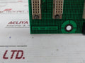 Saab Tank Control Pwb 9150056-259B Pcb Card Rev. A 9150056-574