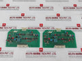 Saab Tank Control Pwb 9150062-102 Pcb Card Rev E 9150 056-522