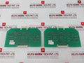 Saab Tank Control Pwb 9150062-102 Pcb Card Rev E 9150 056-522