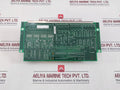 Saab Tank Control Pwb 9240 002-001 D Printed Circuit Board Module M1S 94V