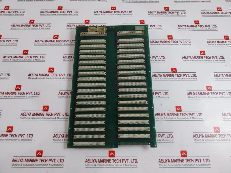 Saab Tank Radar 9150028-074 L Printed Circuit Board, 9150028-703
