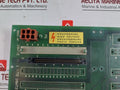 Saab Tank Radar 9150028-074 L Printed Circuit Board, 9150028-703