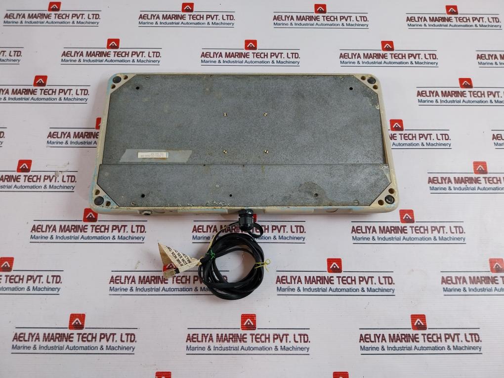 Saab Tankradar 3.93501.151/0000-000 Key Board