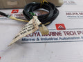 Saab Tankradar 3.93501.151/0000-000 Key Board