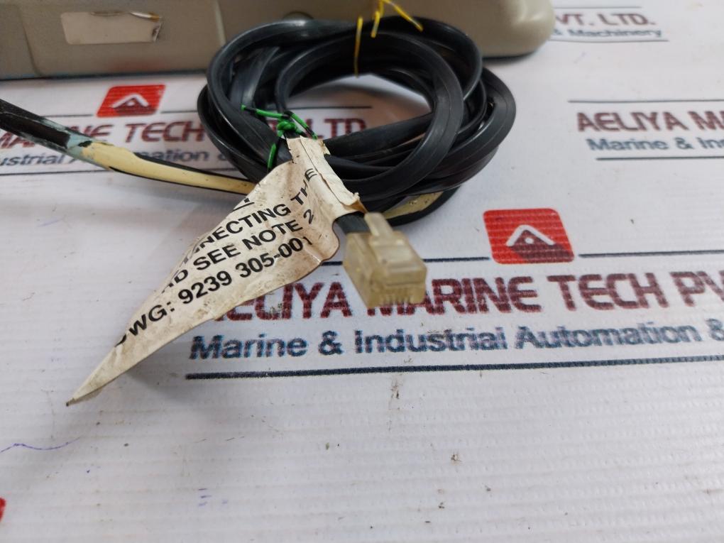 Saab Tankradar 3.93501.151/0000-000 Key Board