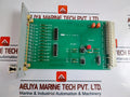 Saab Tankradar 9150 022-504 Power Supply Unit 200-240 Vac