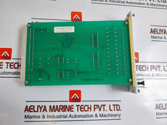 Saab Tankradar 9150 022-504 Power Supply Unit 200-240 Vac