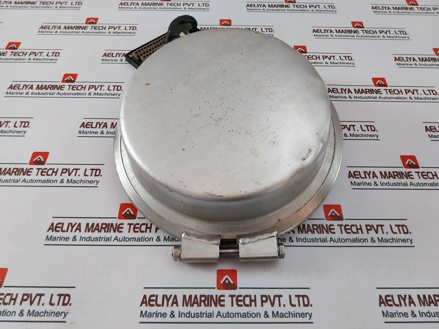 Saab Tankradar 9150064-871 J Transmitter Electronic