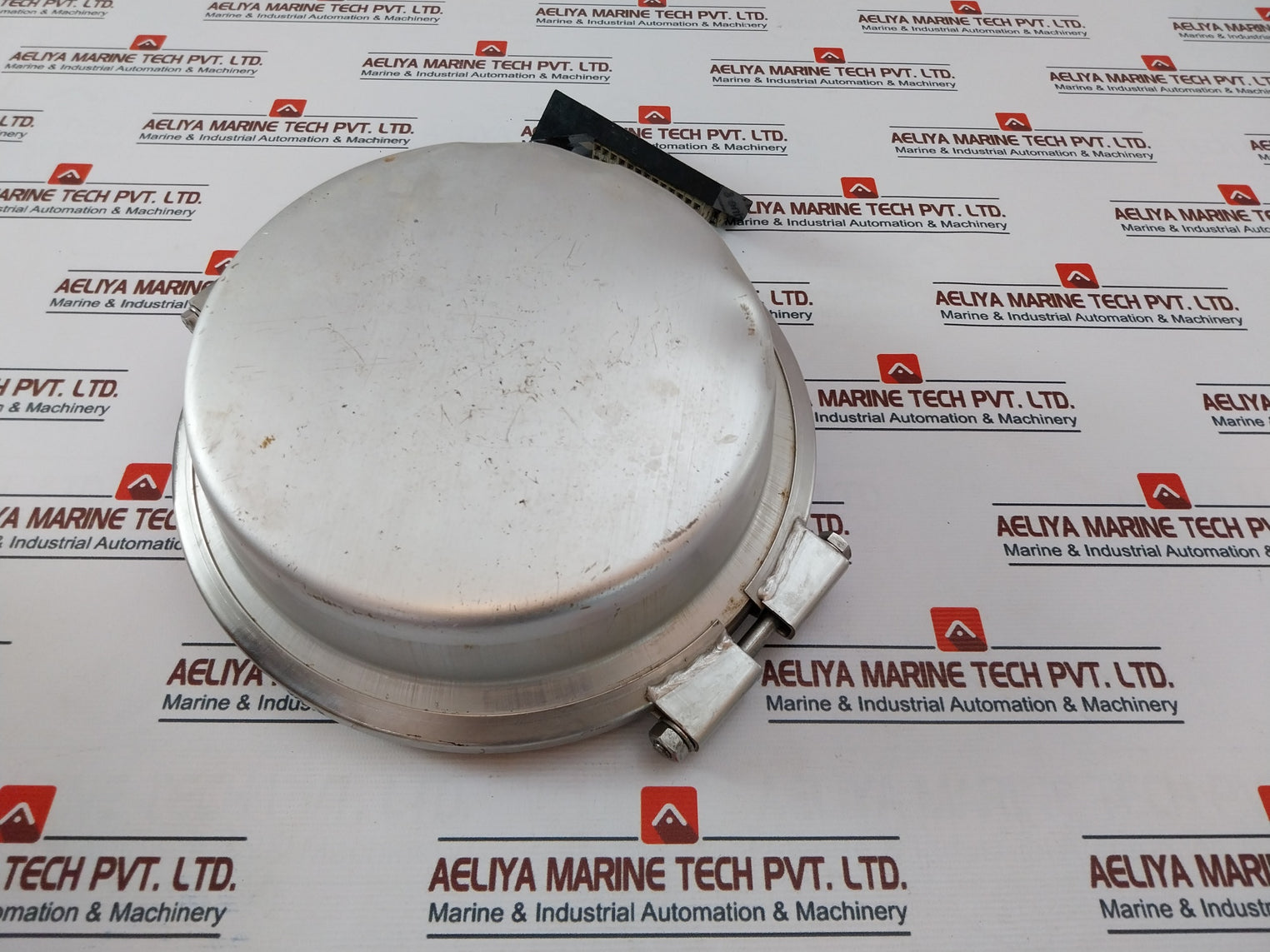 Saab Tankradar 9150064-871 J Transmitter Electronic