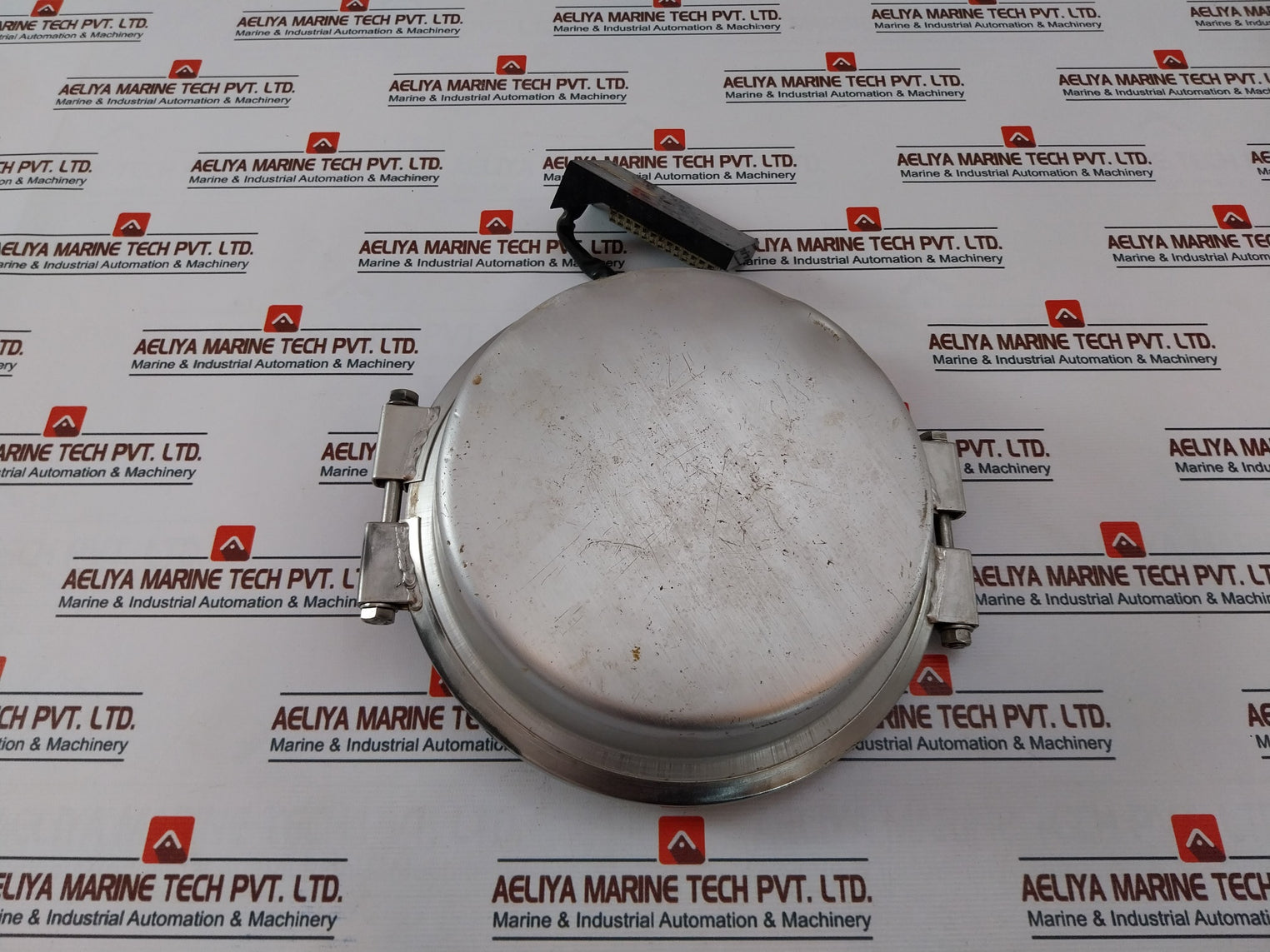 Saab Tankradar 9150064-871 J Transmitter Electronic