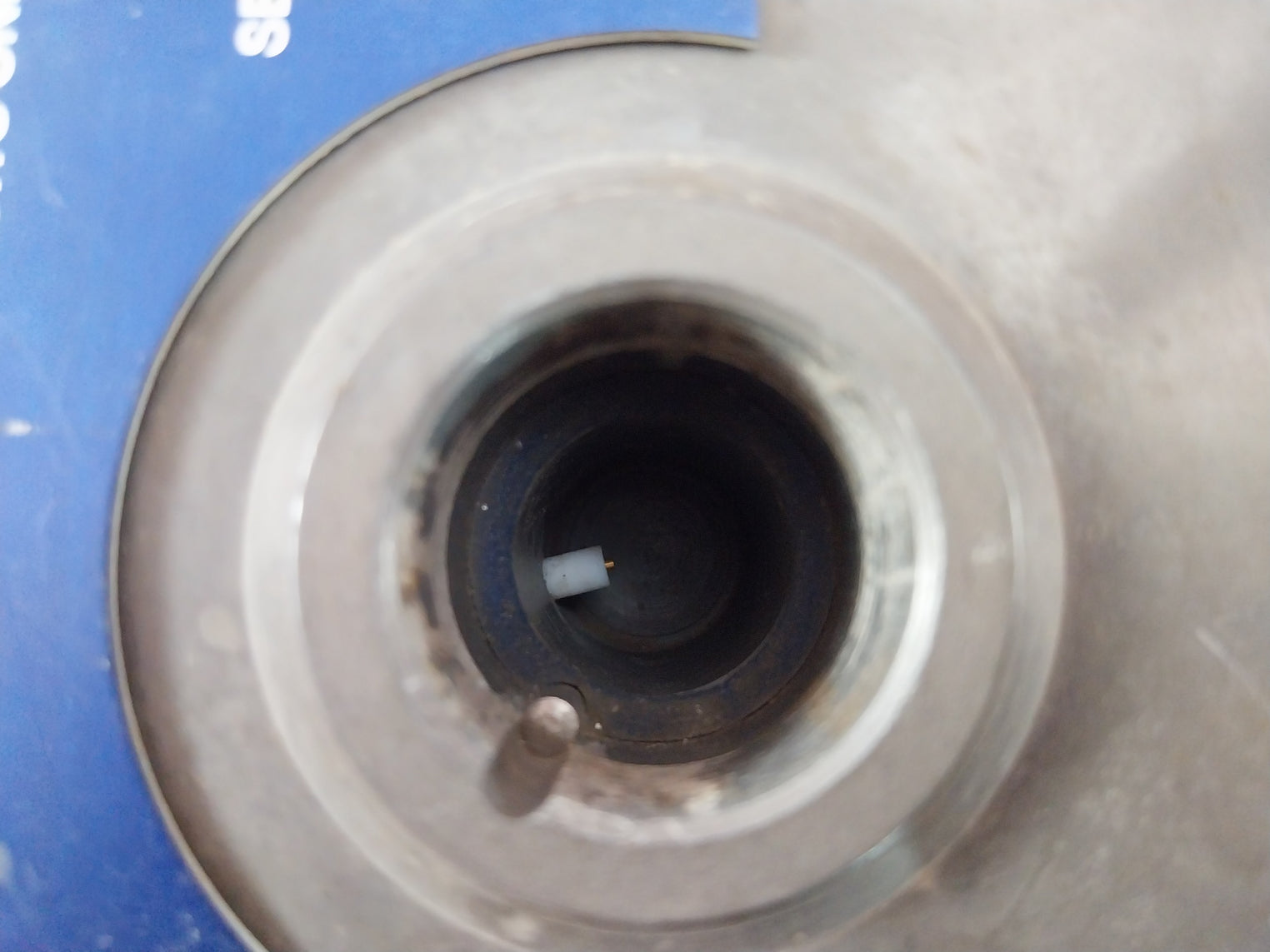 Saab Tankradar 9150064-871 J Transmitter Electronic