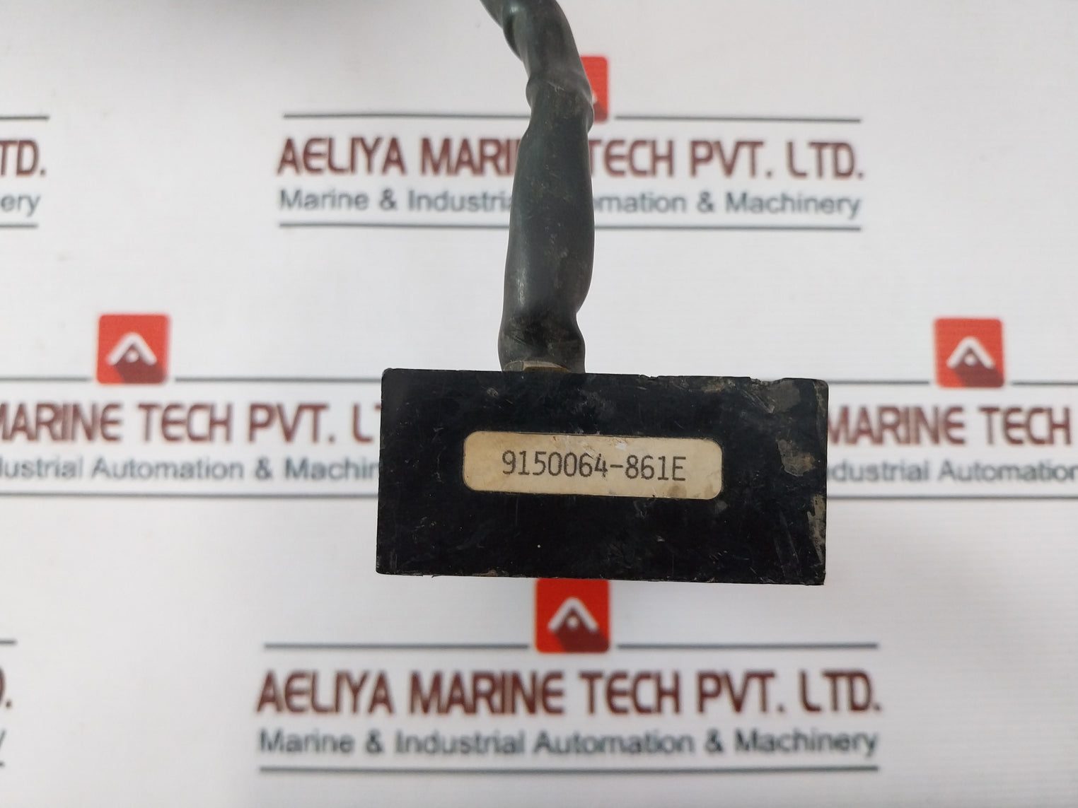 Saab Tankradar 9150064-871 J Transmitter Electronic