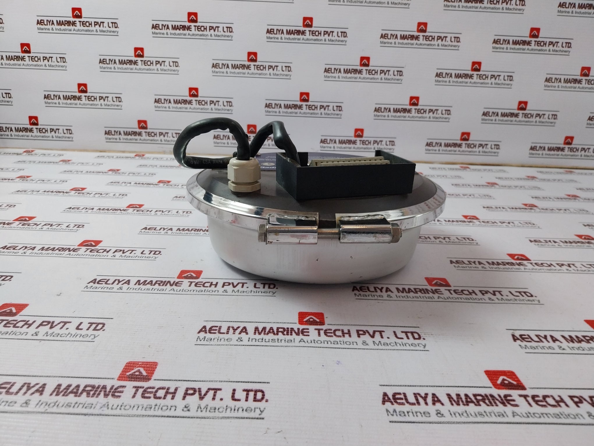 Saab Tankradar 9150064-871 J Transmitter Electronic 9150064-861.4