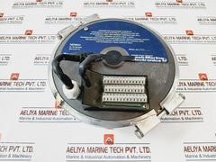 Saab Tankradar 9150064-871 M Transmitter Electronic Box 9150064-861F