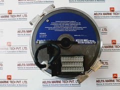 Saab Tankradar 9150064-871 M Transmitter Electronic Box 9150064-861F