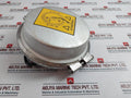 Saab Tankradar 9150064-871 M Electronic Transmitter 80°C