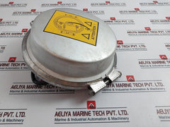 Saab Tankradar 9150064-871 M Electronic Transmitter 80°C