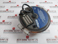 Saab Tankradar 9150064-871 M Electronic Transmitter 80°C