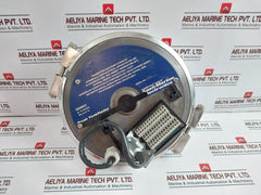 Saab Tankradar 9150064-871 M Electronic Transmitter 80°C