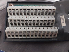 Saab Tankradar 9150064-871 M Electronic Transmitter 80°C