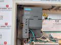 Saab Tankradar 9240 005-55 Field Bus Interface Unit