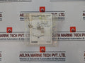 Saab Tankradar 9240 005-55 Field Bus Interface Unit