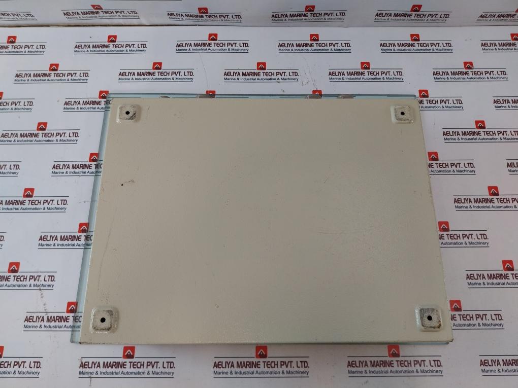 Saab Tankradar 9240 005-55 Field Bus Interface Unit