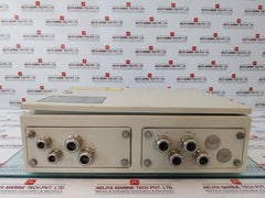 Saab Tankradar 9240 005-55 Field Bus Interface Unit