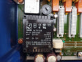 Saab Tankradar 9240 005-801 Input/Output Box 115-230Vac