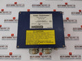 Saab Tankradar 9240 005-801 Input/Output Box 115-230Vac