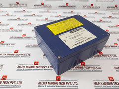 Saab Tankradar 9240 005-801 Input/Output Box 115-230Vac