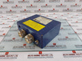 Saab Tankradar 9240 005-801 Input/Output Box 230Vac 48-62Hz 15Va Max