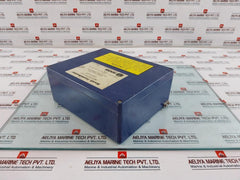 Saab Tankradar 9240 005-801 Input/Output Box 230Vac 48-62Hz 15Va Max