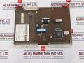 Saab Vga-12 Card Circuit Board