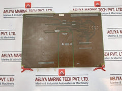 Saab Vga-12 Card Circuit Board