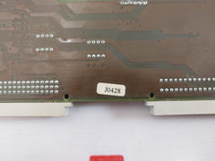 Saab Vga-12 Card Circuit Board