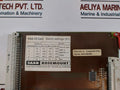 Saab Vga-12 Card Circuit Board