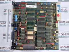Saab 2000 1891 708, 8537 000-451, 8537 000-411, 1891 700 Module Rack