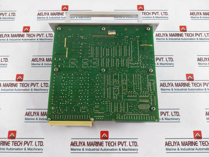 Saab 2000 1891 708, 8537 000-451, 8537 000-411, 1891 700 Module Rack