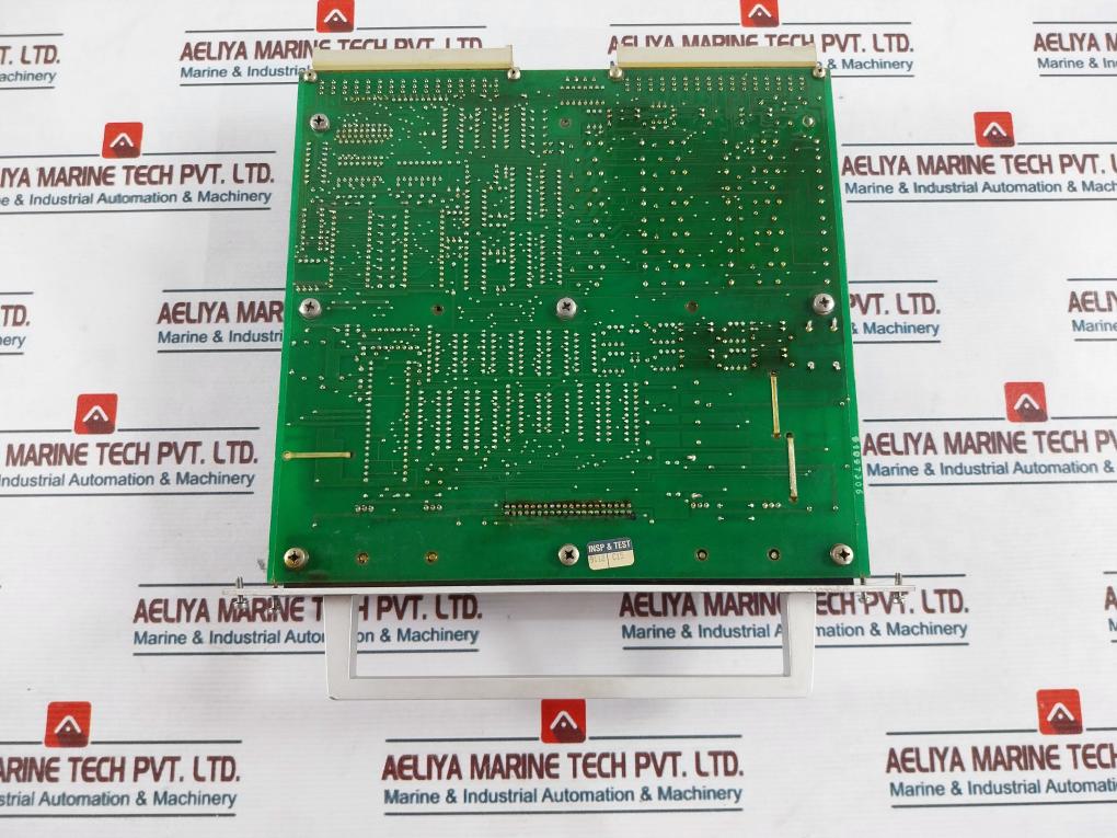 Saab 2000 1891 708, 8537 000-451, 8537 000-411, 1891 700 Module Rack