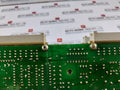 Saab 2000 1891 708, 8537 000-451, 8537 000-411, 1891 700 Module Rack